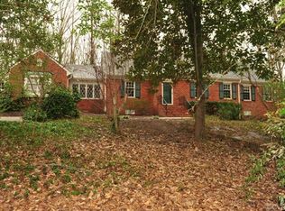 9321 Ramsgate Ln, North Chesterfield, VA 23236