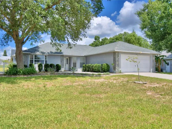 907 Oxford Way, Lake Wales, FL 33853