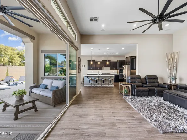 13714 W SARANO Terrace, Litchfield Park, AZ 85340