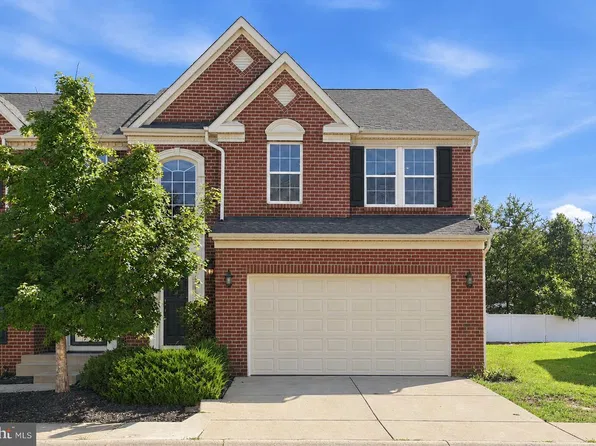 16702 Tortola Dr, Accokeek, MD 20607