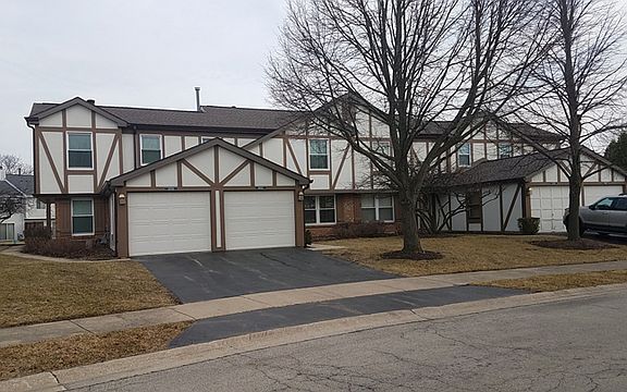 2nd image of 0N701 Bedford Ln #701