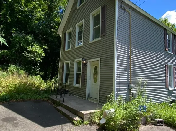 14 Brown Place, New Haven, CT 06512