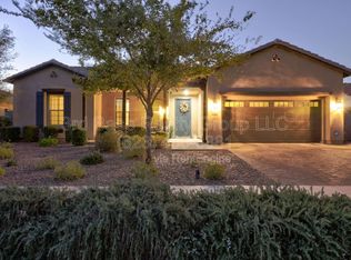 20465 W Ridge Rd, Buckeye, AZ 85396