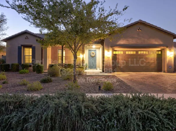 20465 W Ridge Rd, Buckeye, AZ 85396