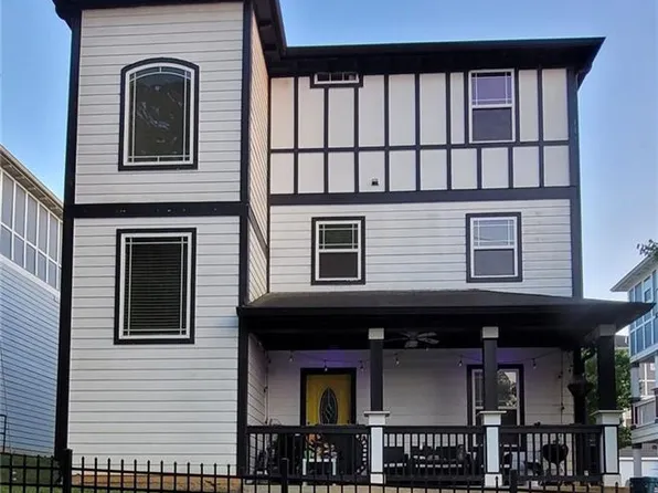 689 McWilliams Rd SE, Atlanta, GA 30315