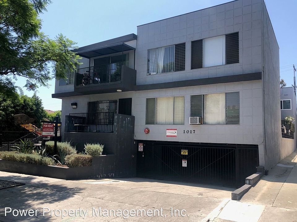 1017 N Spaulding Ave 1017 N Spaulding Ave West Hollywood CA Zillow