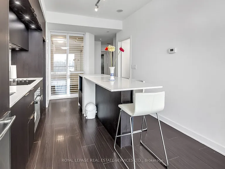 55 Regent Park Blvd #2607 — Photo 6