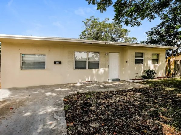 2520 NE 7th Ter, Pompano Beach, FL 33064