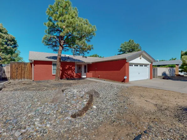 6625 Barnhart St NE, Albuquerque, NM 87109
