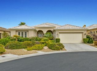 5210 Vedra Ct, Summerlin, NV 89135