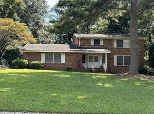 5926 Malibu Dr, Morrow, GA 30260