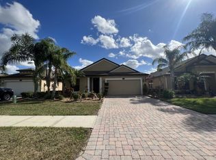297 Breckenridge Cir SE, Palm Bay, FL 32909