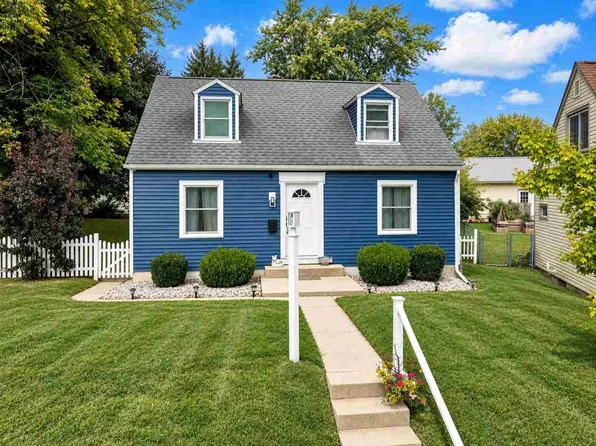 242 Cartwright Dr, Richmond, IN 47374