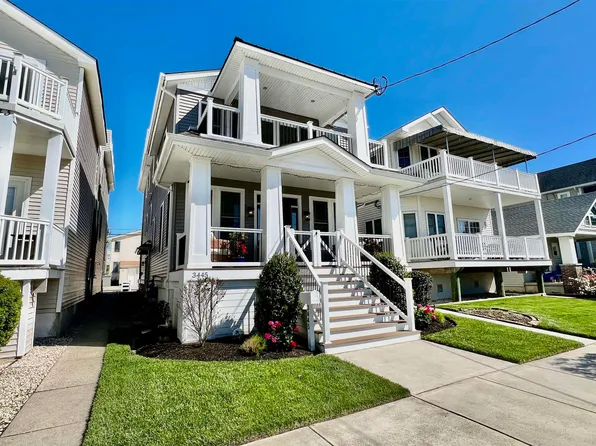 3445 Asbury Ave #1, Ocean City, NJ 08226
