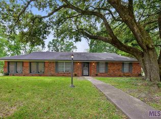 9636 Chanadia Dr, Baton Rouge, LA 70810