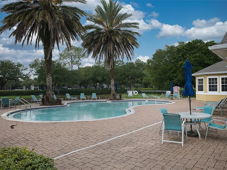 8225 Claire Ann Dr #203 — Photo 30