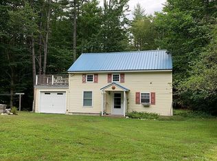 125 Gore Rd, Naples, ME 04055