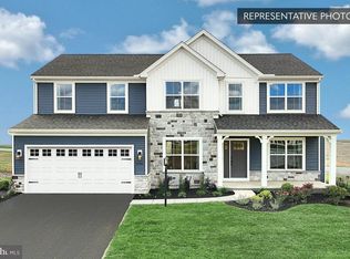 124 Heirloom Dr LOT 6, Centre Hall, PA