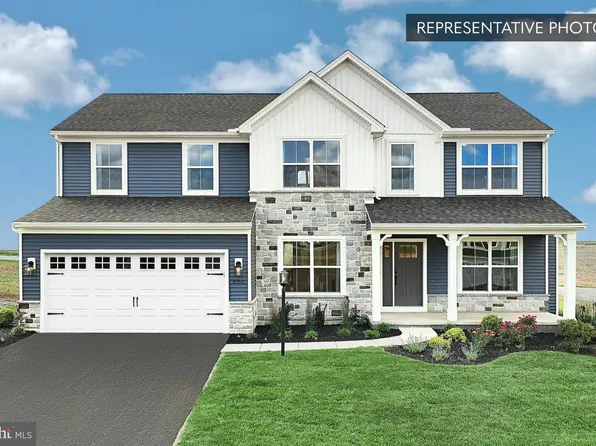 2465 E Venisa Dr Lot 18, Hazle Township, PA 18201