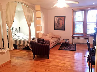 Rented by Joe Gotham LTD