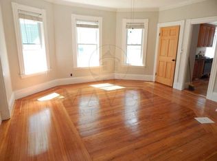 17 Saint Clements Rd #1, Medford, MA 02155