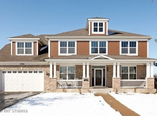 13524 Meadow Ln, Plainfield, IL 60544