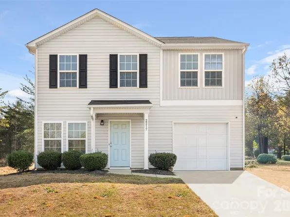 2217 Pinnacle View Dr, Kings Mountain, NC 28086