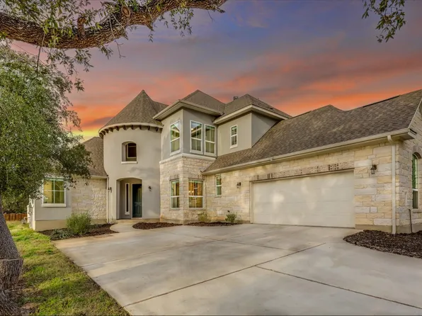 616 County Road 267, Leander, TX 78641