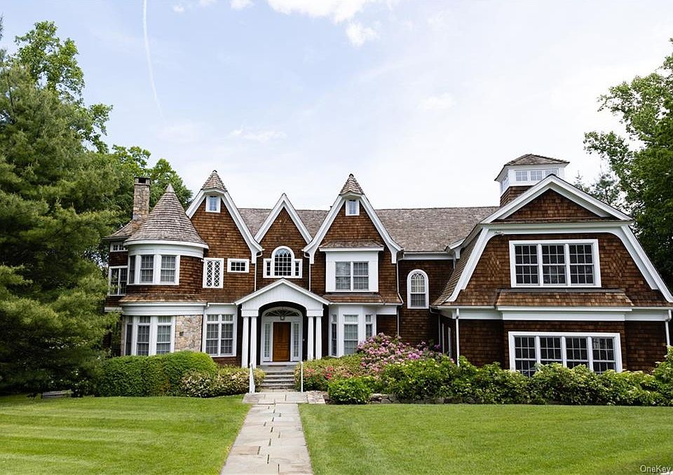 55 Algonquin Drive, Chappaqua, NY 10514 MLS H6280132 Zillow