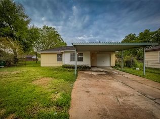13126 Berwick St, Houston, TX 77015