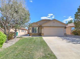 608 Soothing Meadows Dr NE, Rio Rancho, NM 87144