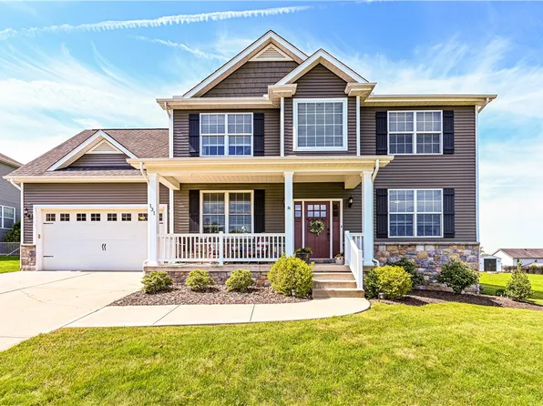 131 Sharon Dr, Pleasant Unity, PA 15676