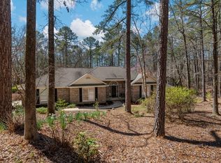 1344 Smith Rd, Fortson, GA 31808