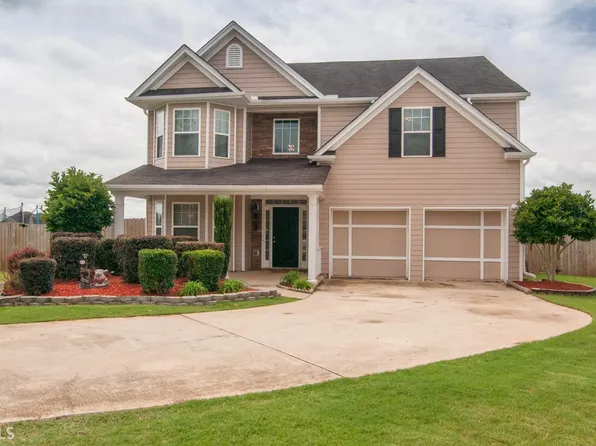 245 Happy Trl, Locust Grove, GA 30248