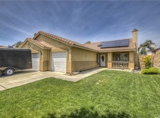 15112 Dandelion Ln, Fontana, CA 92336