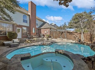 7216 Sage Meadow Way, Plano, TX 75024
