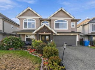 2753 Carriage Ct, Abbotsford, BC V4X 0A3