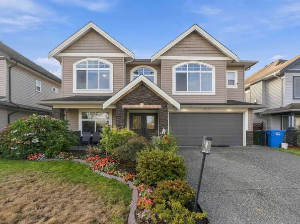2753 Carriage Ct, Abbotsford, BC V4X 0A3