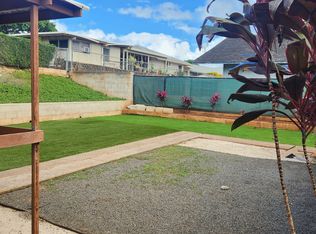 1407 Hooli Cir, Pearl City, HI 96782