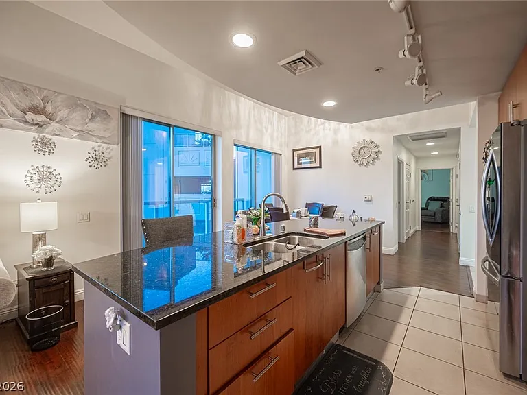 200 W Sahara Ave #501 — Photo 11