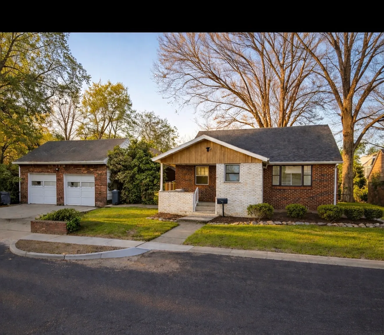3 bed, 2100 sqft, $3,600 — Photo 1