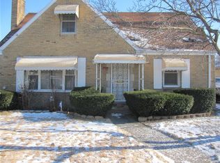 18218 Hubbell St, Detroit, MI 48235