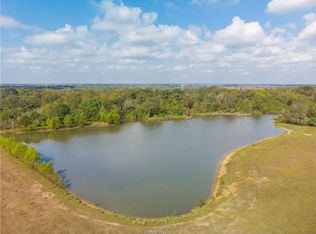 10632 County Road 106, Iola, TX 77861