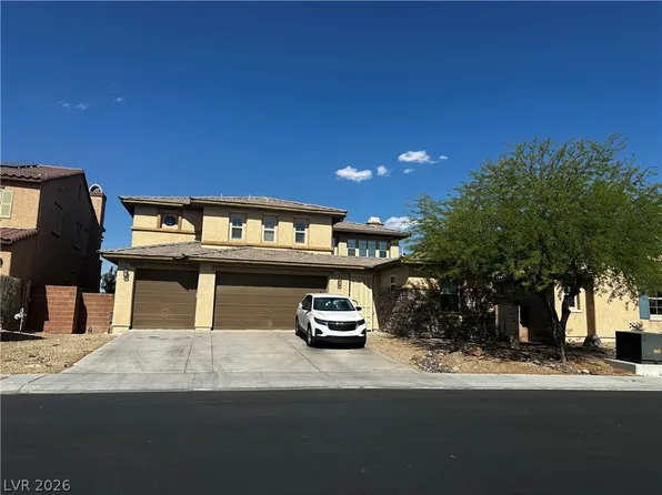 7148 Charter Crest St, North Las Vegas, NV 89084