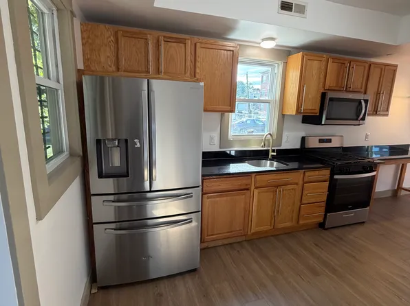 33 Vaughan Ave #1, Dorchester, MA 02121