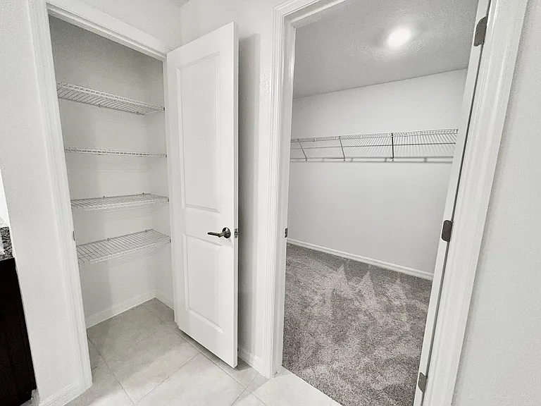 owner's bathroom
