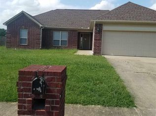 77 Seminole Cir, Austin, AR 72007