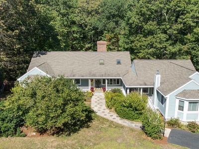 19 James Ave, Middleton, MA, 01949
