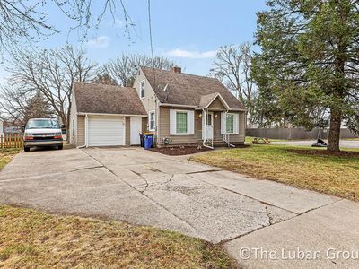 3119 Fuller Ave NE, Grand Rapids, MI, 49505