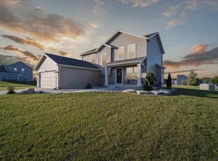 8046 Jordan Dr, Jackson, MI 49201